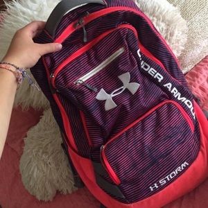 Under Armor Backpack
